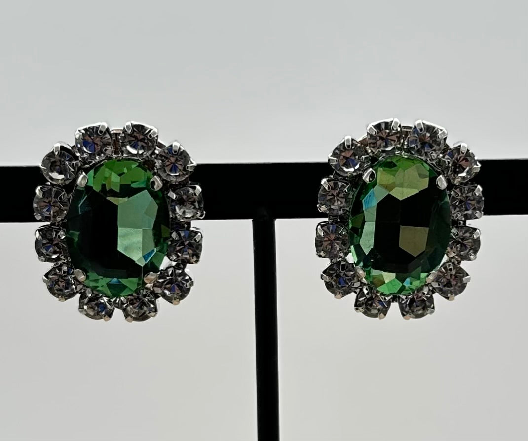 CABOCHON CRISTAL - Francine BRAMLI