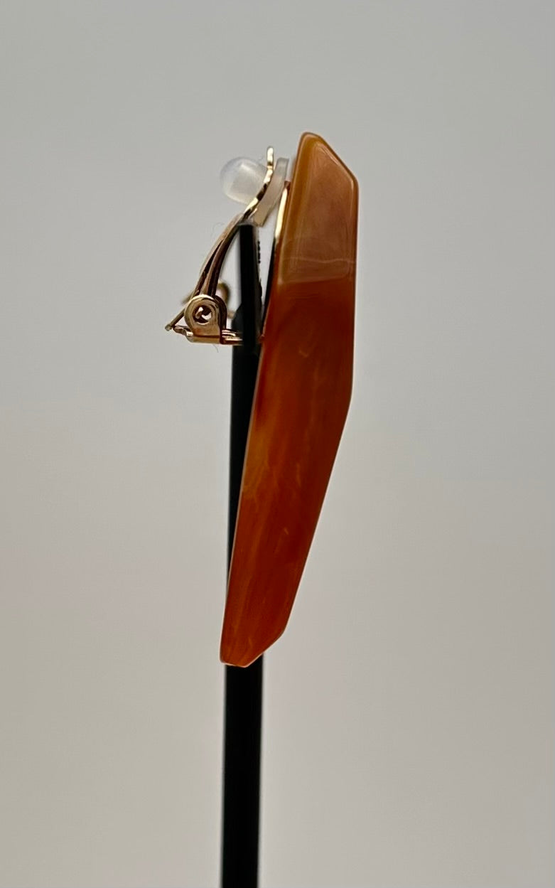 CABOCHON PLAQUE - Francine BRAMLI