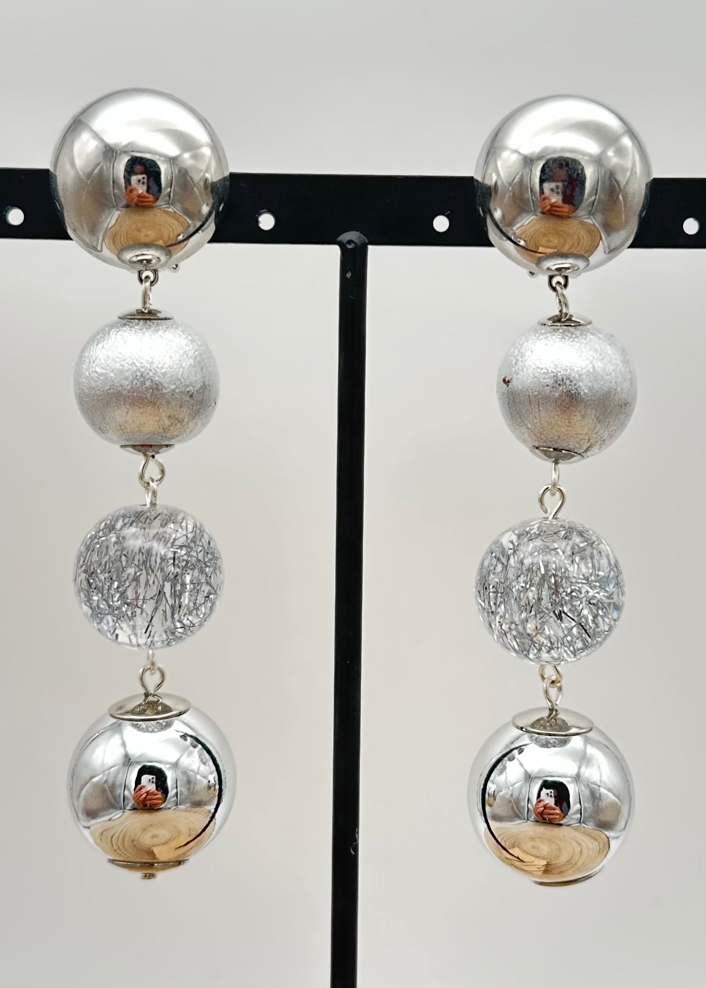 BO ARGENT - Francine BRAMLI