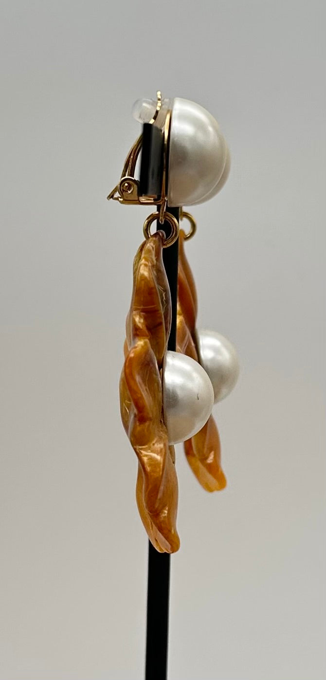 BO PERLES - Francine BRAMLI