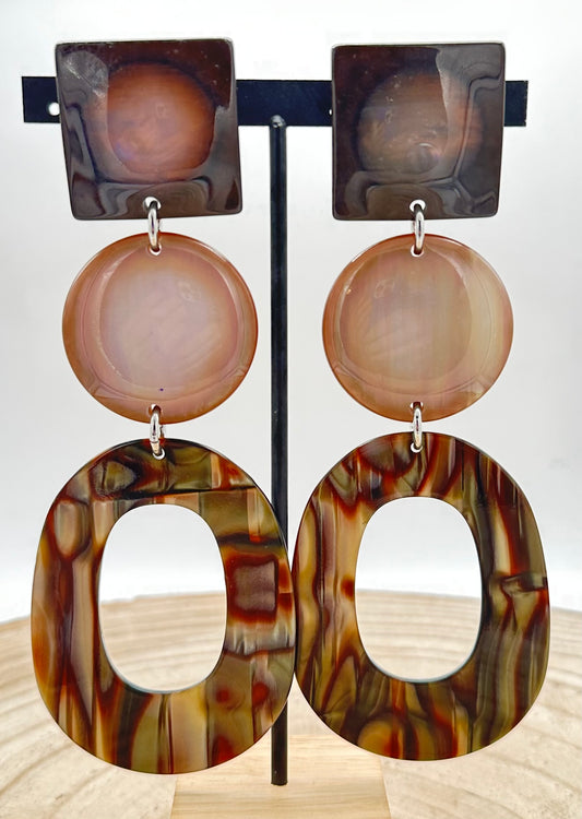 BO ONYX - Francine BRAMLI