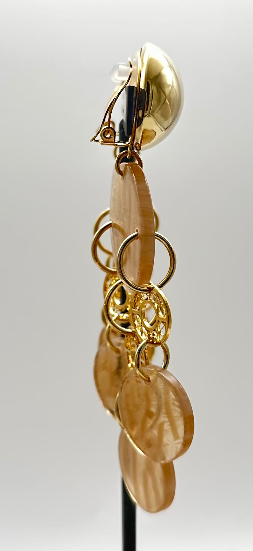 BO PAMPILLE - Francine BRAMLI