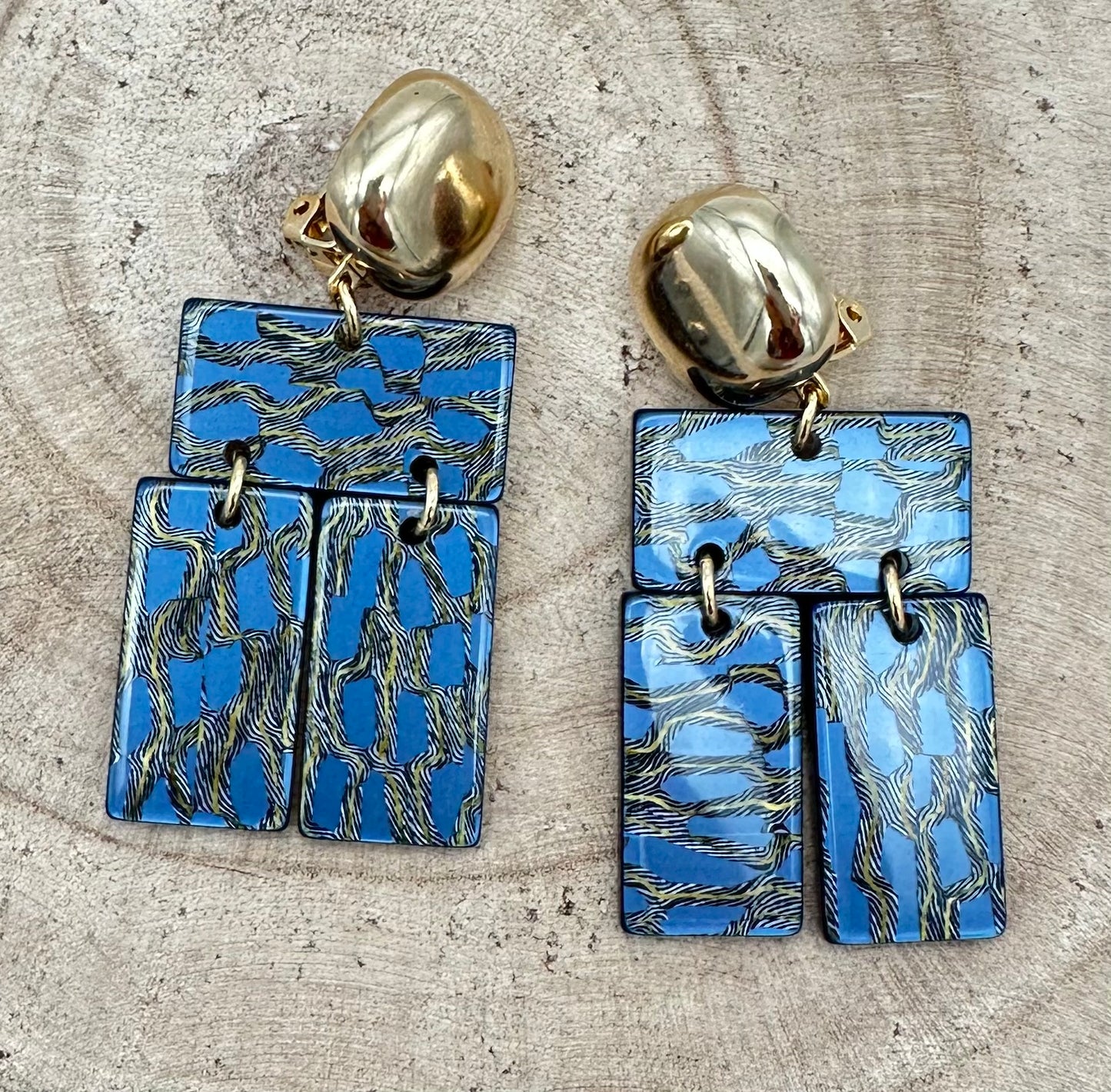 BO PAMPILLES - Francine BRAMLI