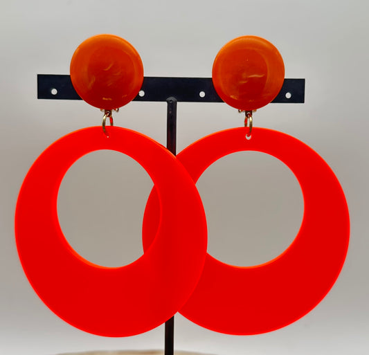BO FLUO - Francine BRAMLI