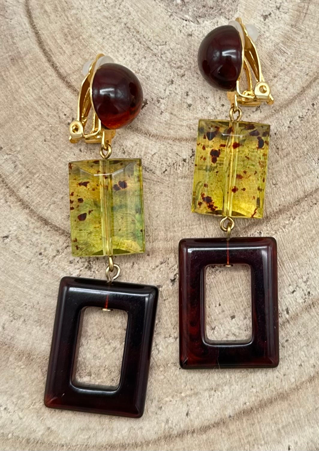 BO MARRON - Francine BRAMLI