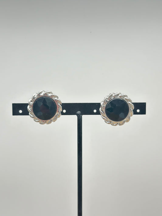 BOUCLES D'OREILLES CABOUCLES D'OREILLESCHONS - Francine BRAMLI