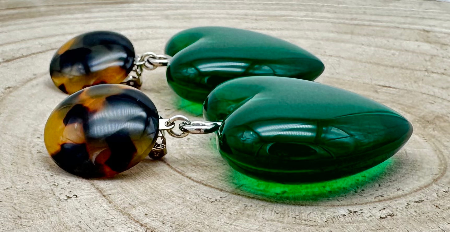 BO CŒUR - Francine BRAMLI