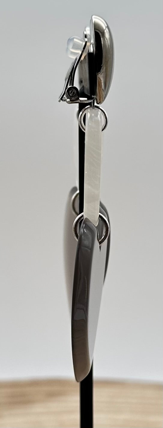 BO CŒUR - Francine BRAMLI