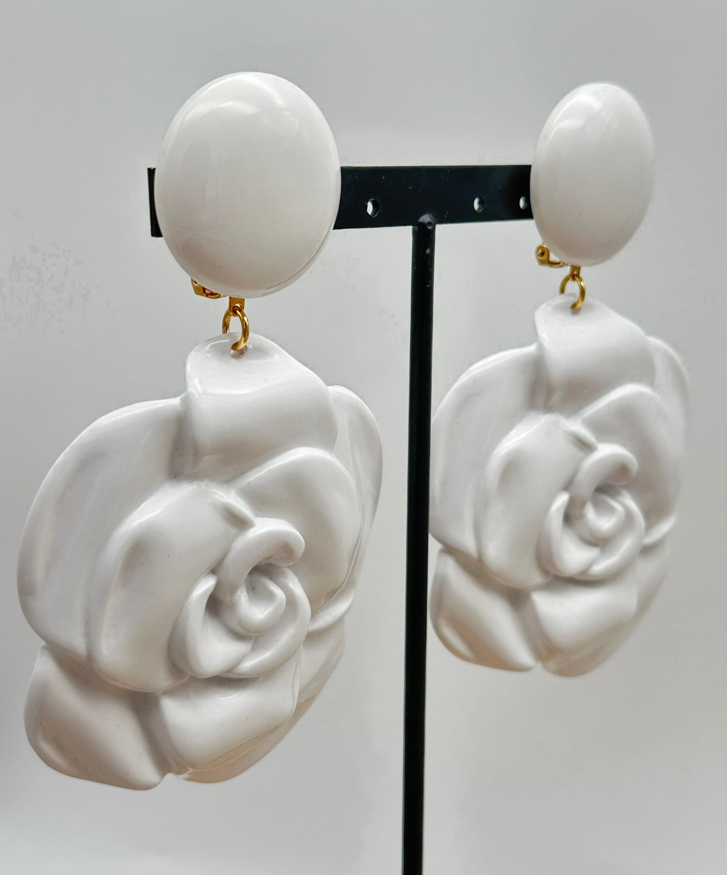 BO FLEURS - Francine BRAMLI