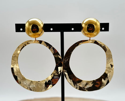 BO METAL - Francine BRAMLI