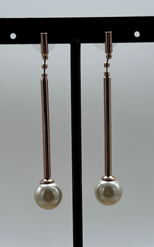 BO PERLES - Francine BRAMLI