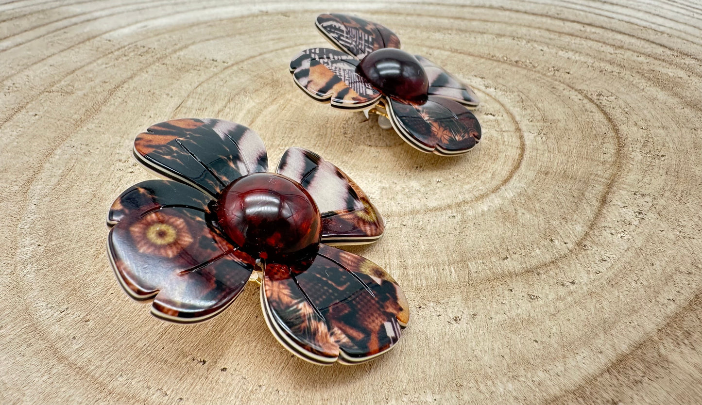 BO CABOCHONS - Francine BRAMLI