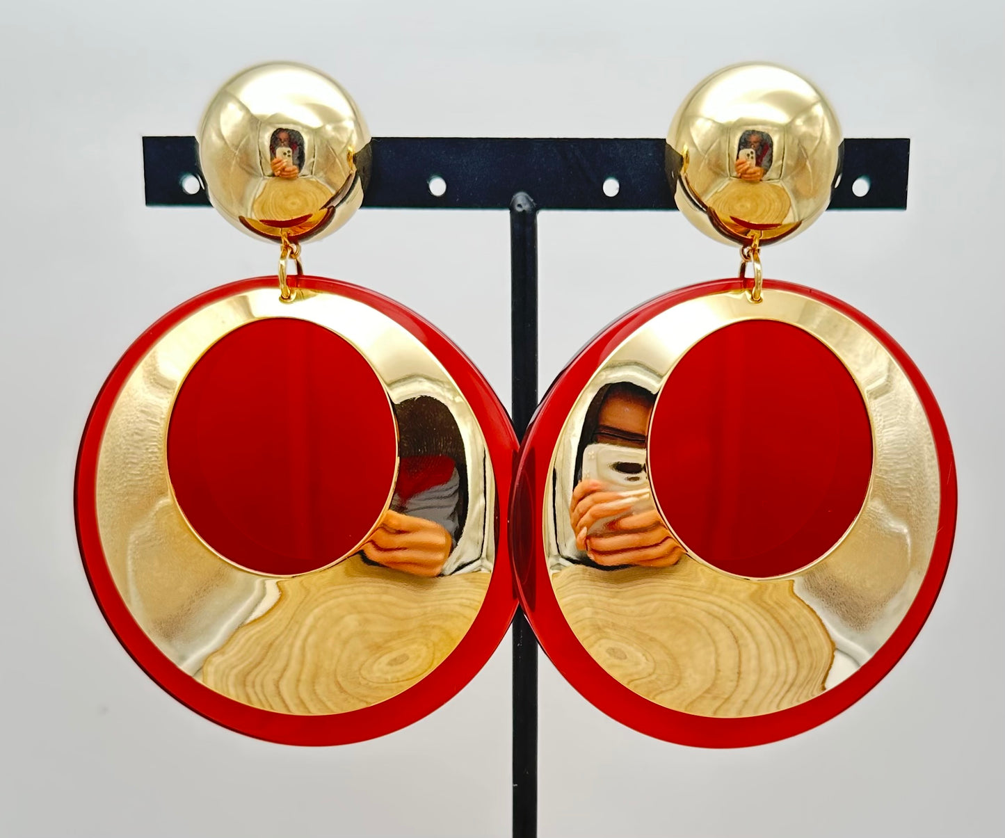 BO PLAQUE - Francine BRAMLI