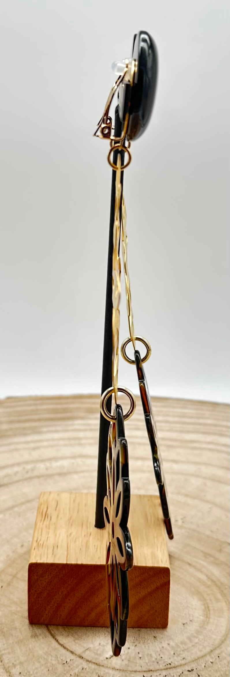 BO ONYX - Francine BRAMLI