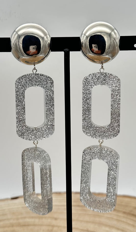 BO ARGENT - Francine BRAMLI