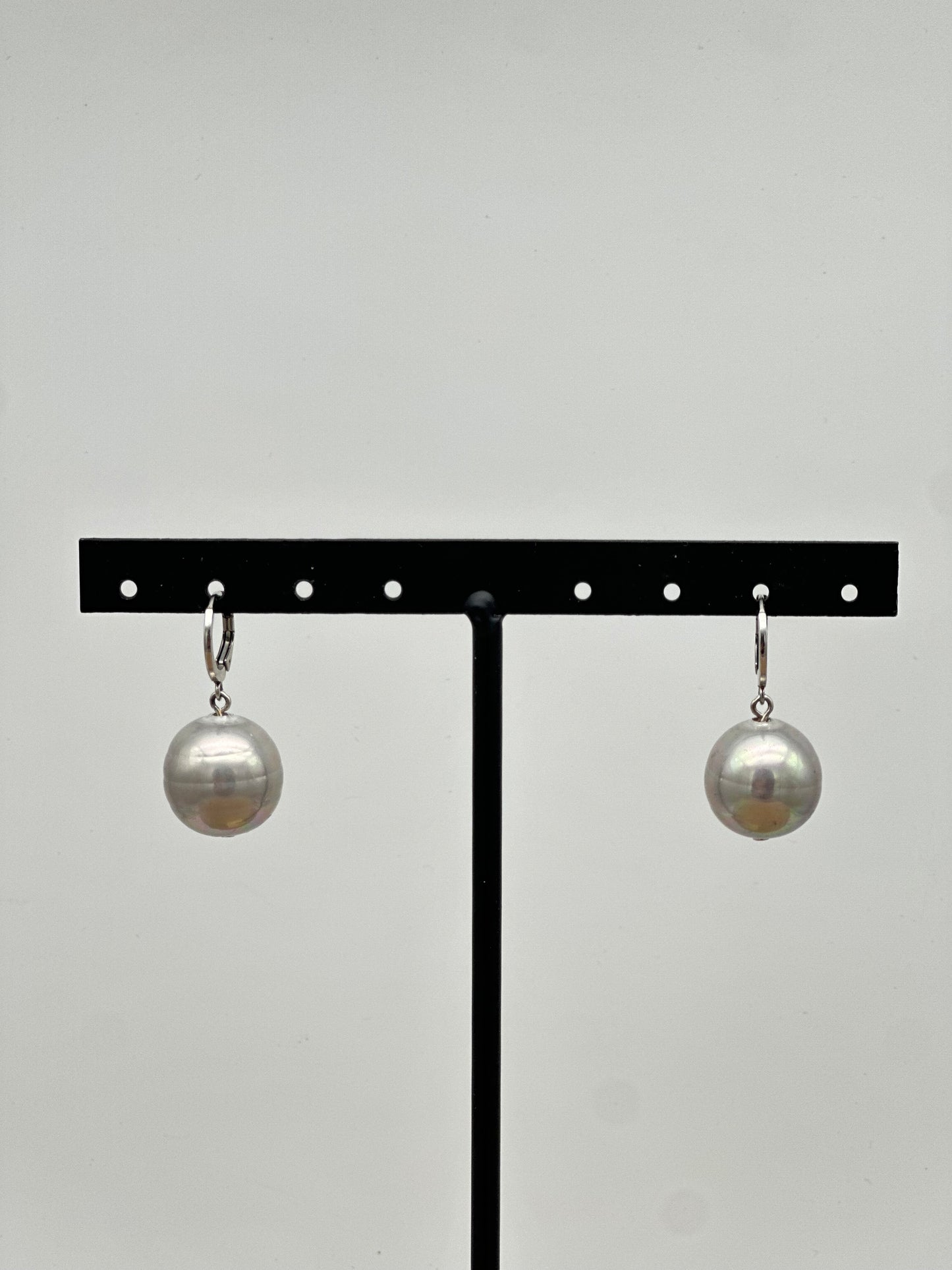 Boucles d’oreilles DORMEUSE MAJOR   - Francine BRAMLI