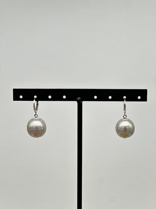 Boucles d’oreilles DORMEUSE MAJOR   - Francine BRAMLI