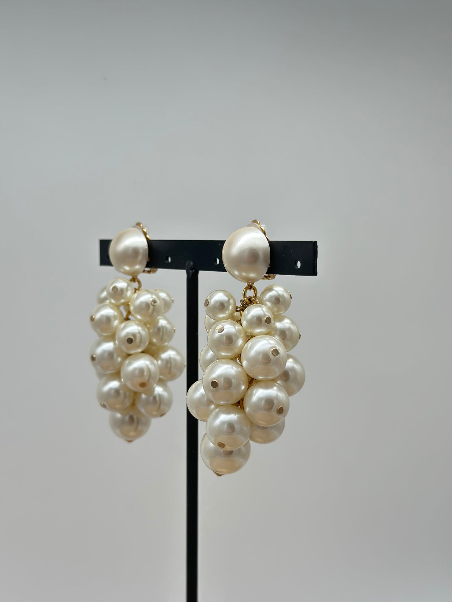 Bo GRAPPES - Francine BRAMLI M