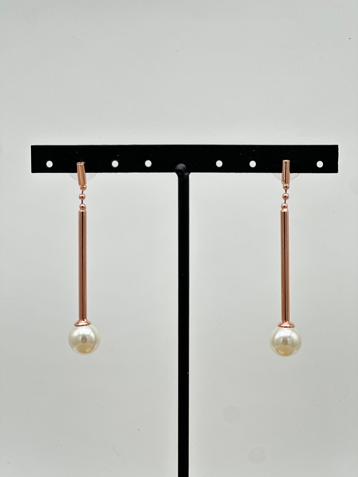 Boucles d’oreilles  - Francine BRAMLI