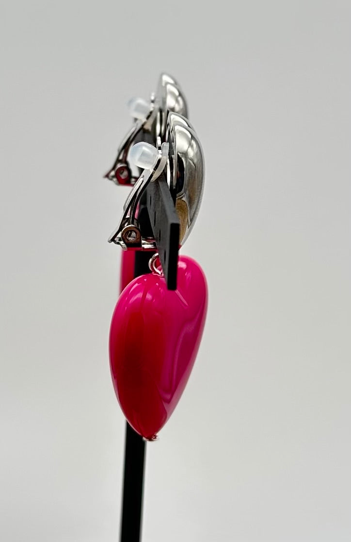 BO CŒUR - Francine BRAMLI