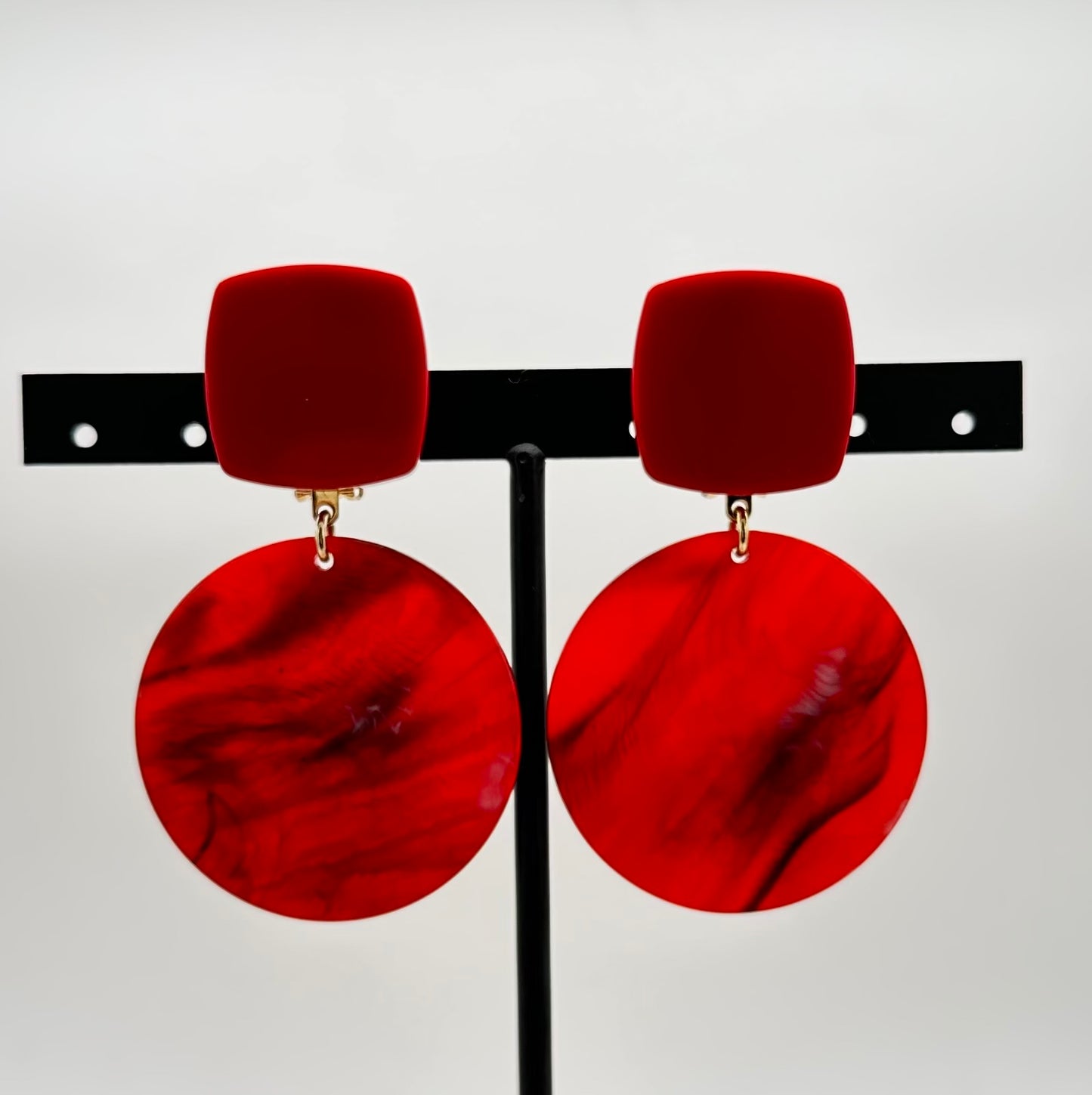 BO ROUGE - Francine BRAMLI