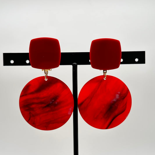 BO ROUGE - Francine BRAMLI