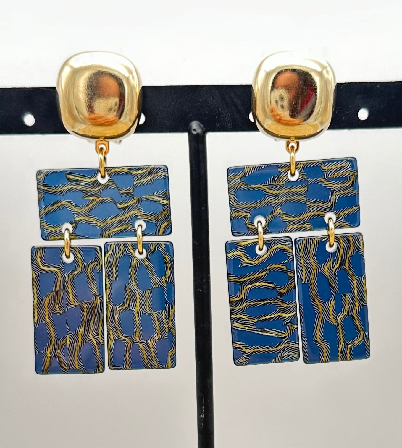 BO PAMPILLES - Francine BRAMLI