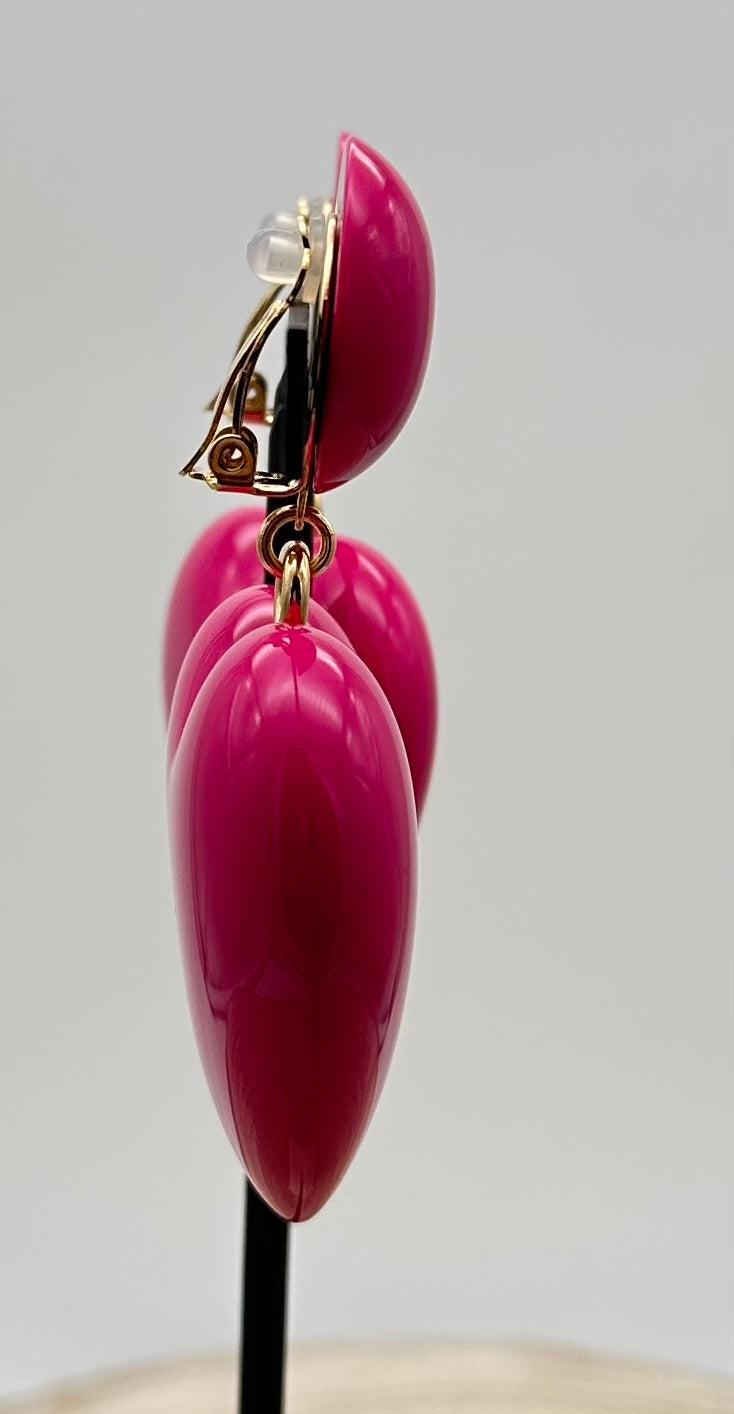 BO CŒUR - Francine BRAMLI