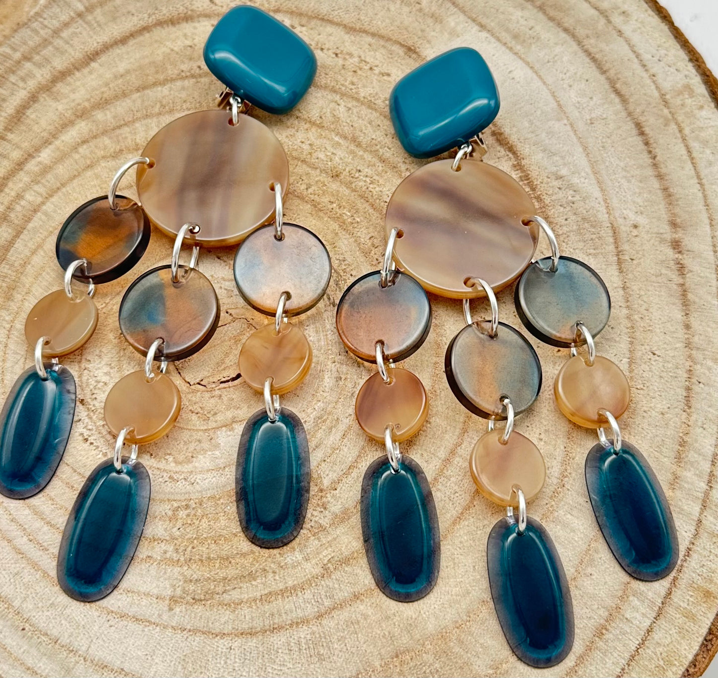 BO PAMPILLE - Francine BRAMLI