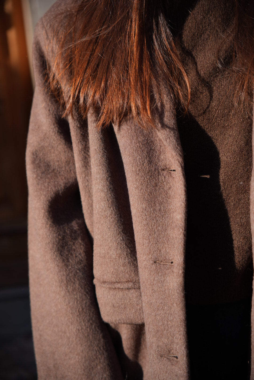 Manteau