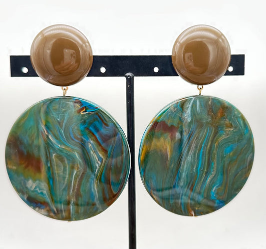 BO PLAQUE - Francine BRAMLI