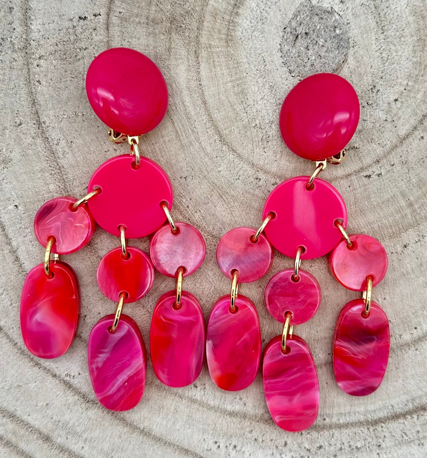 BO PAMPILLES - Francine BRAMLI