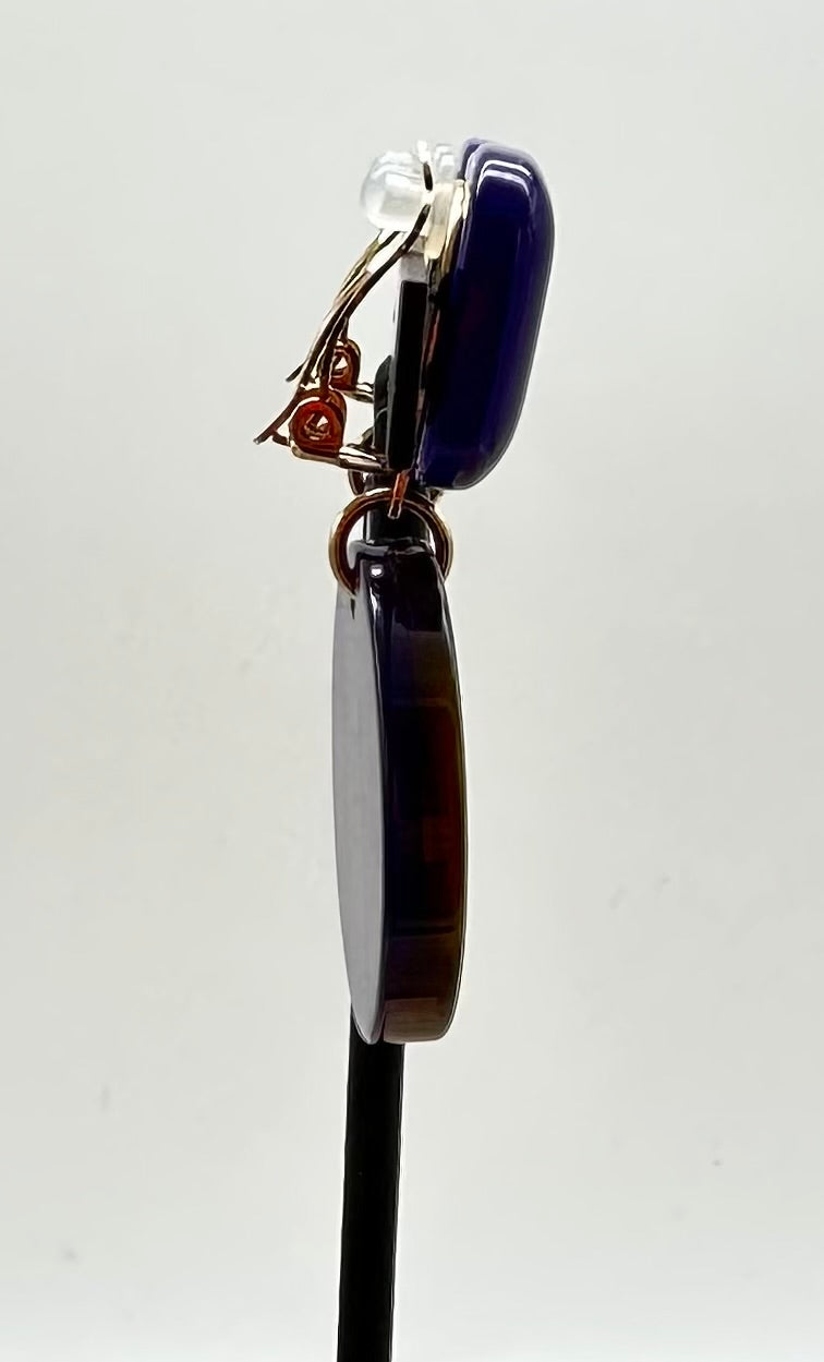 BO VIOLETTE - Francine BRAMLI