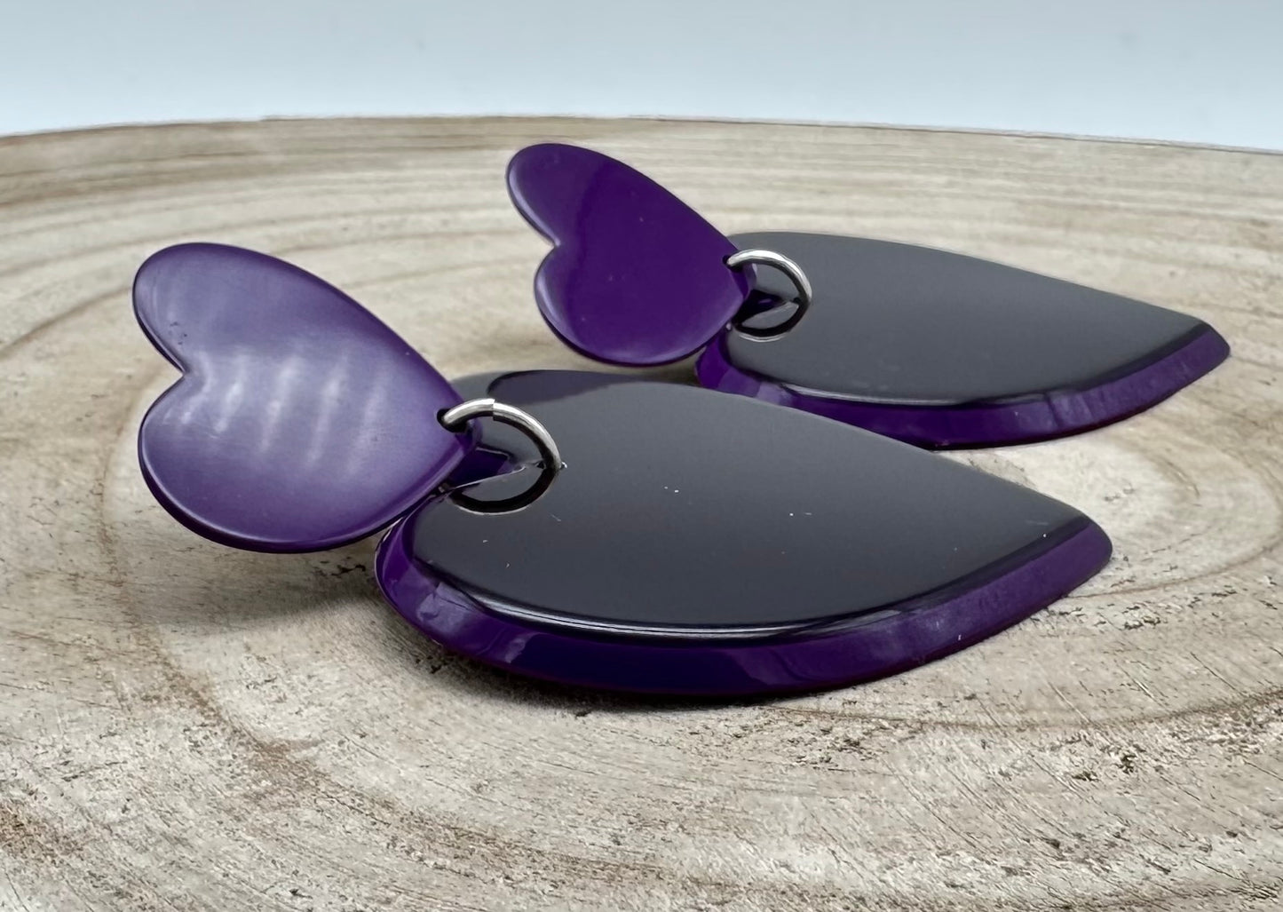 BO CŒUR - Francine BRAMLI