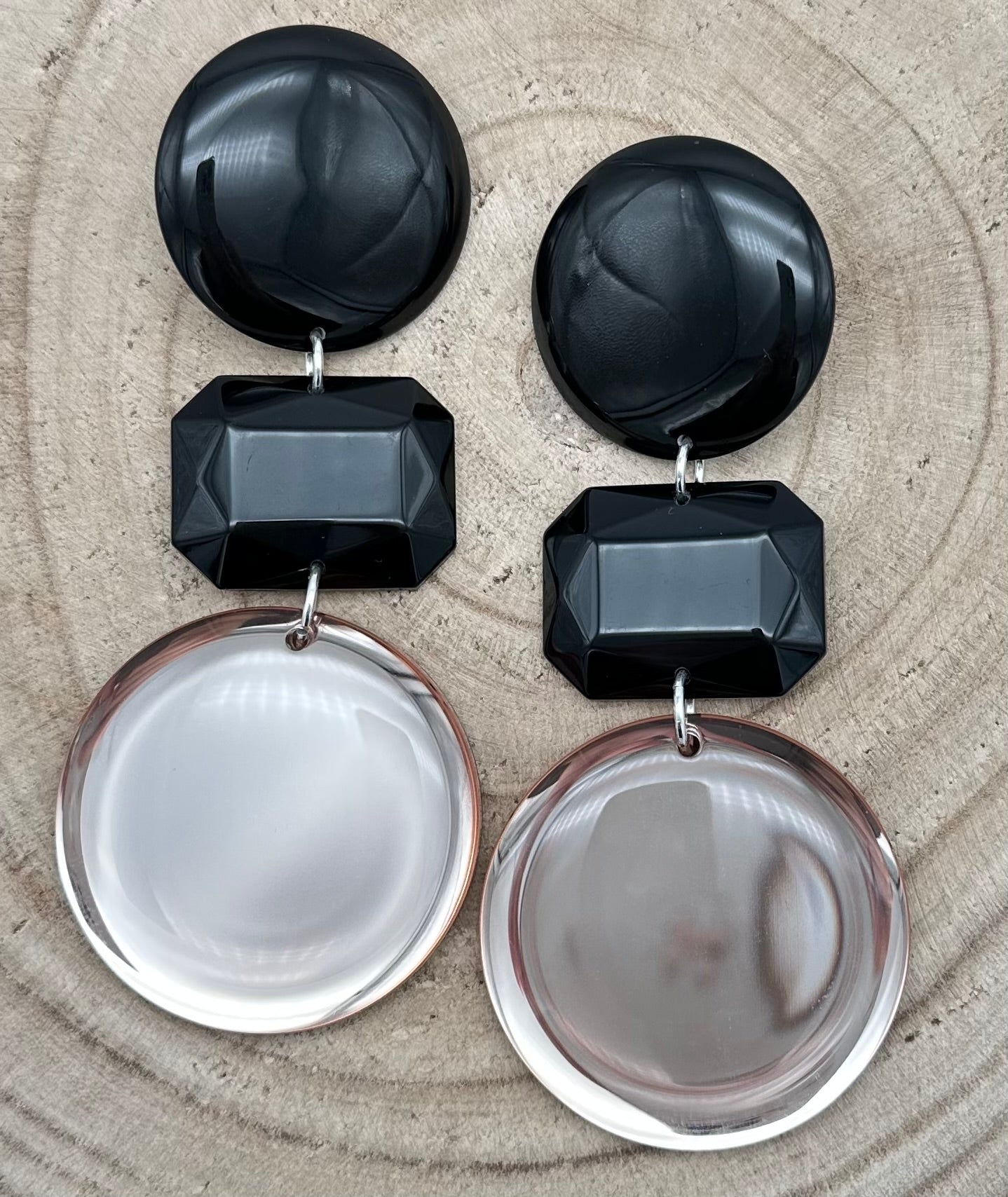 BO MIROIR - Francine BRAMLI