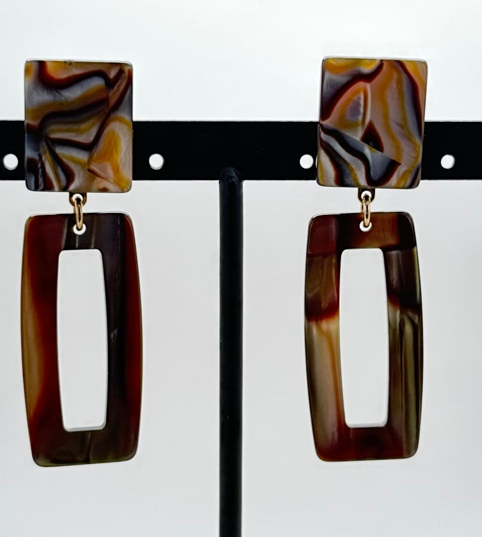 BO ONYX - Francine BRAMLI