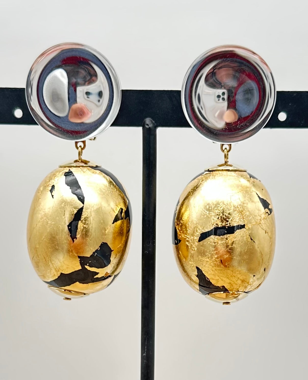 BO DORÉE - Francine BRAMLI