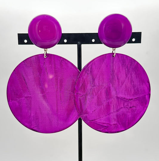 BO VIOLETTE - Francine BRAMLI