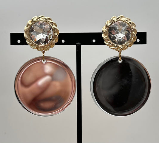 BO CRISTAL - Francine BRAMLI