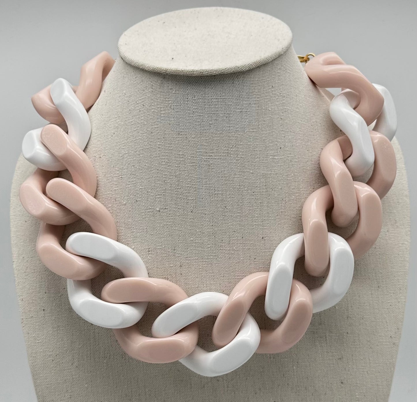 COLLIER MAILLON - Francine BRAMLI