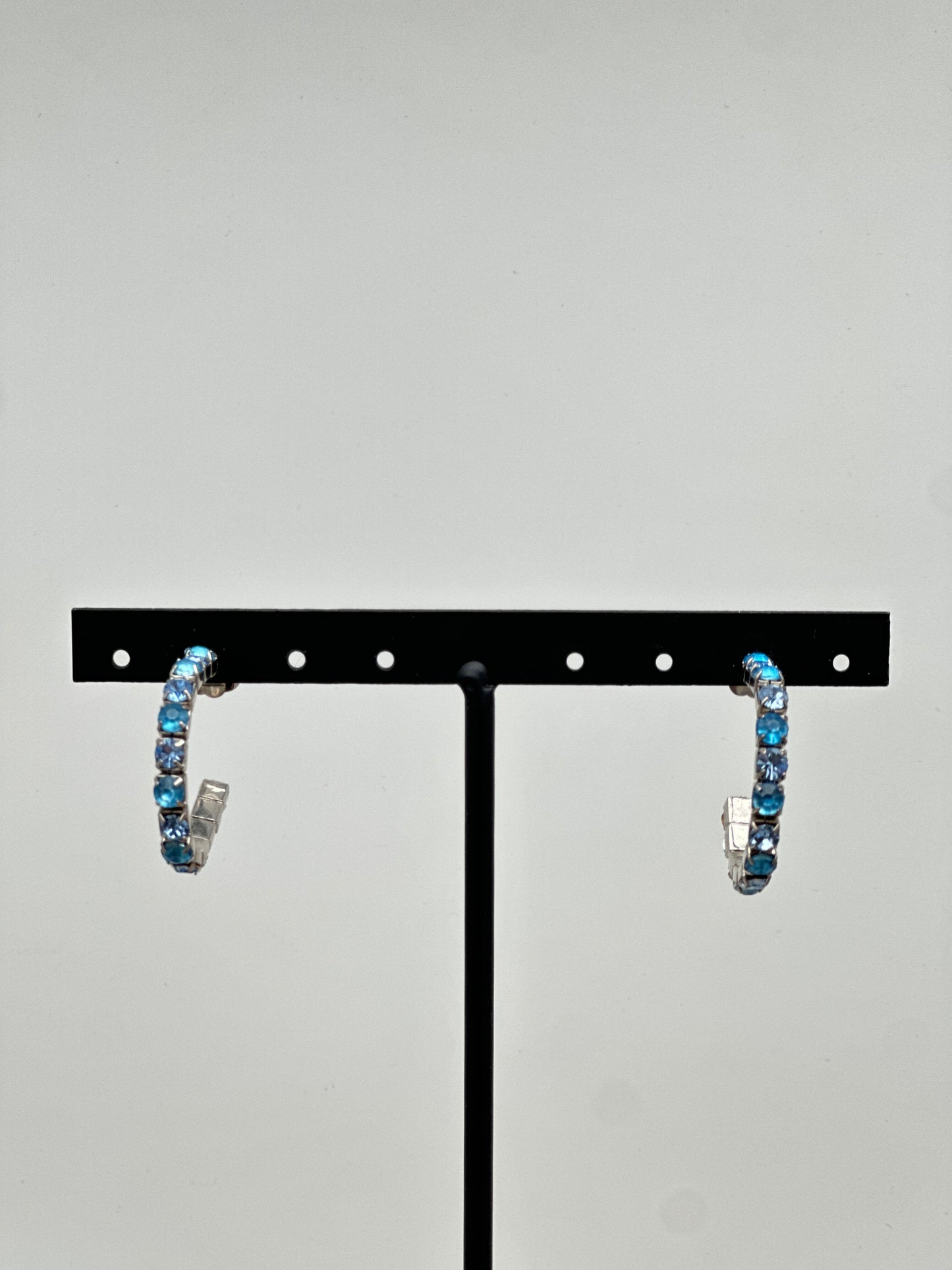 Boucles d’oreilles - Francine BRAMLI