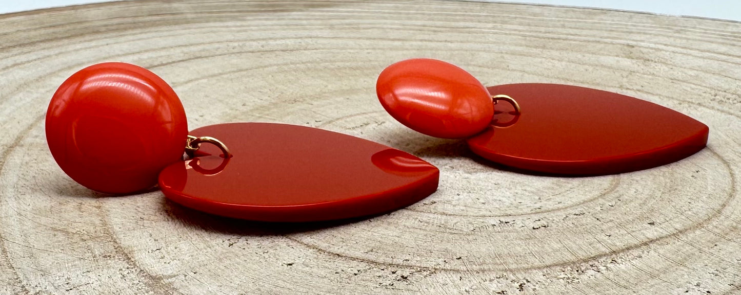 BO CŒUR - Francine BRAMLI