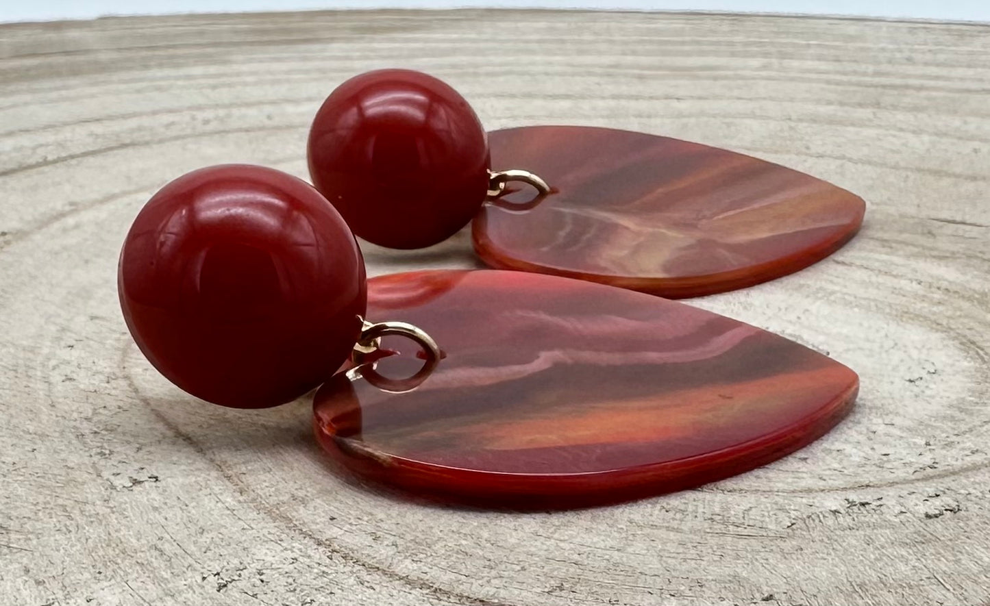 BO CŒUR - Francine BRAMLI