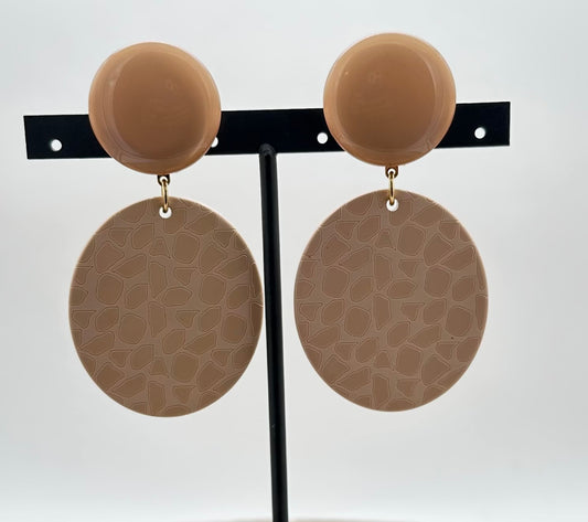 BO PLAQUE - Francine BRAMLI