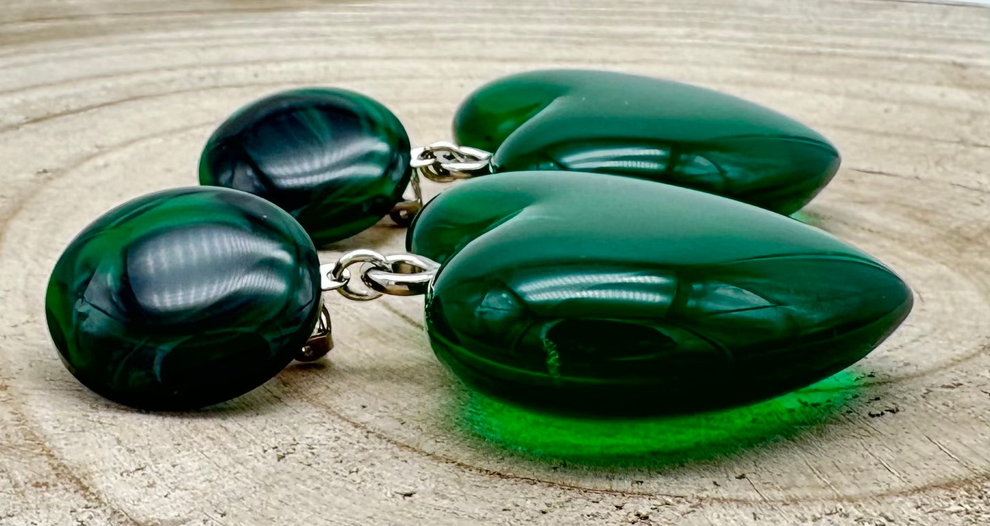 BO CŒUR - Francine BRAMLI