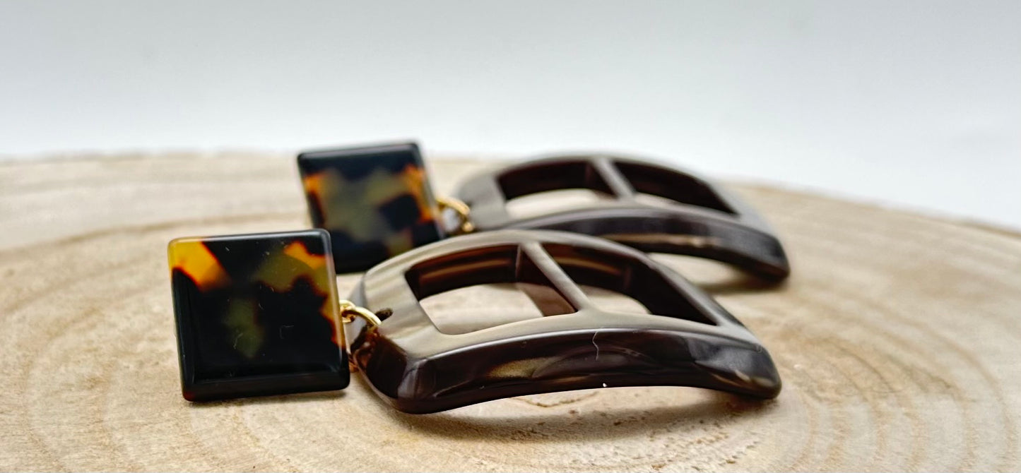 BO CINTEA - Francine BRAMLI