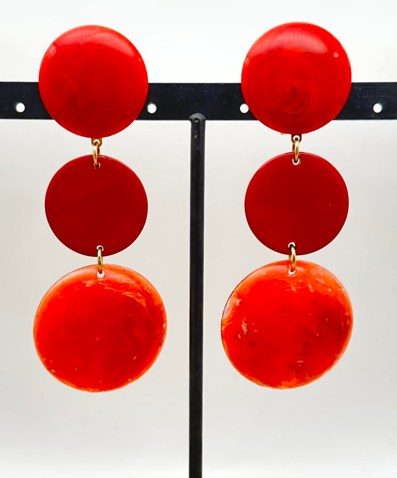 BO ROUGE - Francine BRAMLI