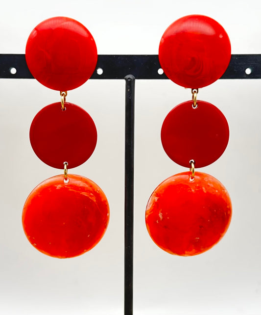 BO ROUGE - Francine BRAMLI