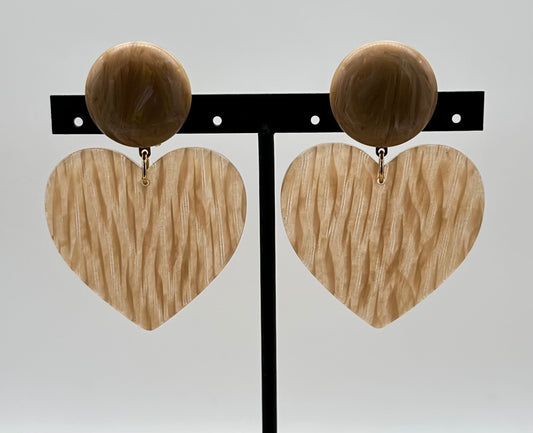 BO CŒUR - Francine BRAMLI