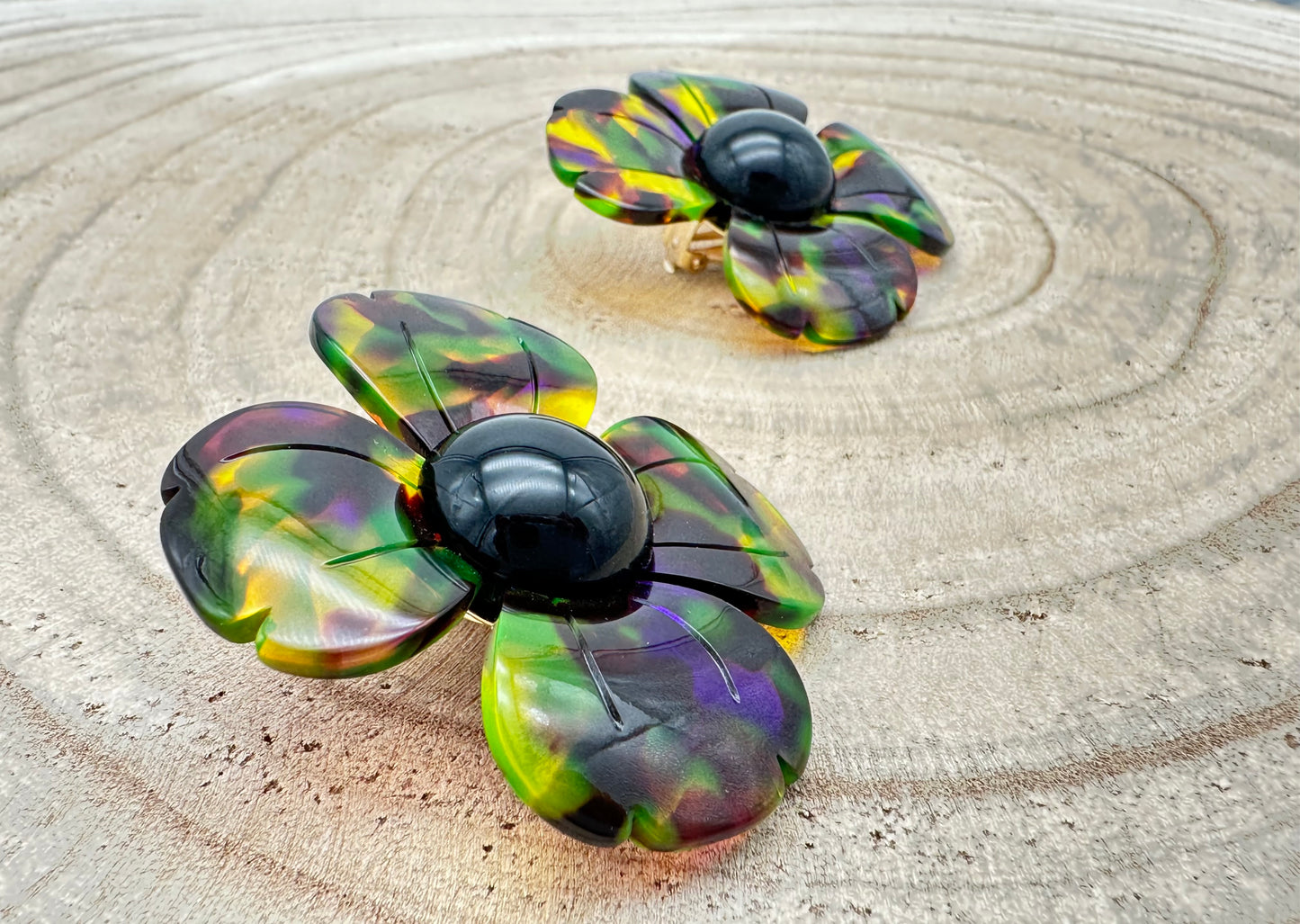 BO CABOCHONS - Francine BRAMLI